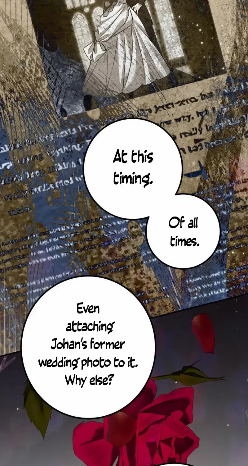 The End of an Imperfect Divorce Chapter 23 page 31 - 