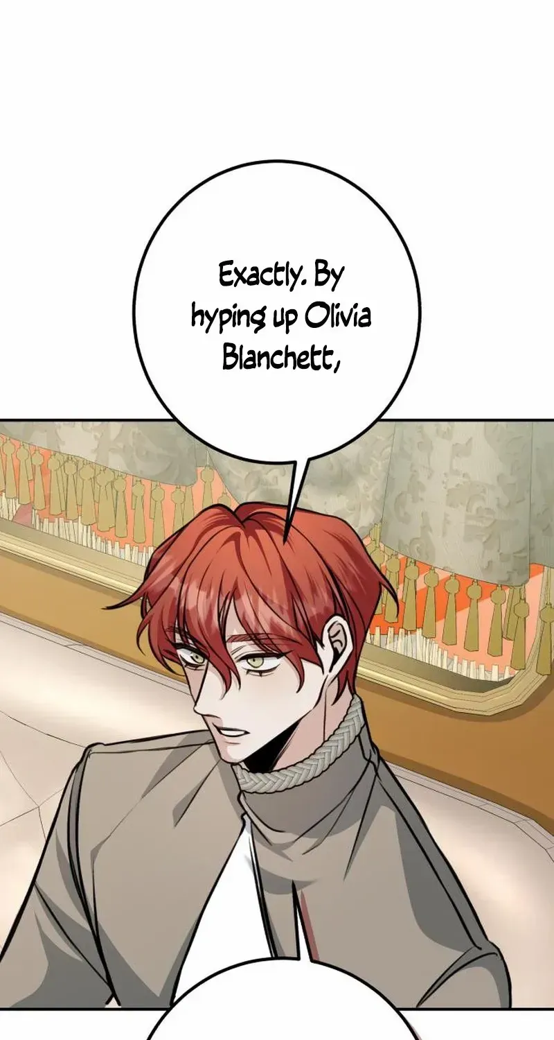 The End of an Imperfect Divorce Chapter 23 page 33 - 