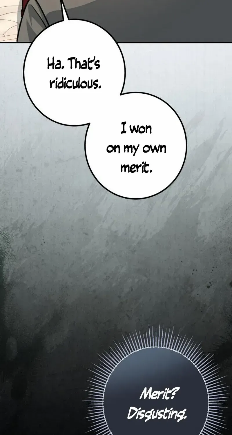 The End of an Imperfect Divorce Chapter 23 page 36 - 