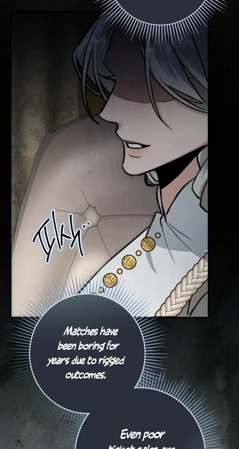 The End of an Imperfect Divorce Chapter 23 page 37 - 