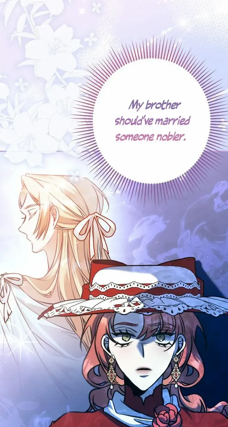 The End of an Imperfect Divorce Chapter 23 page 5 - 