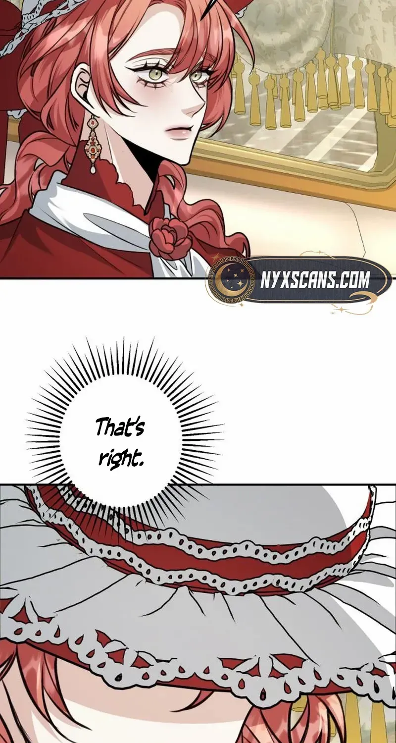 The End of an Imperfect Divorce Chapter 23 page 42 - 