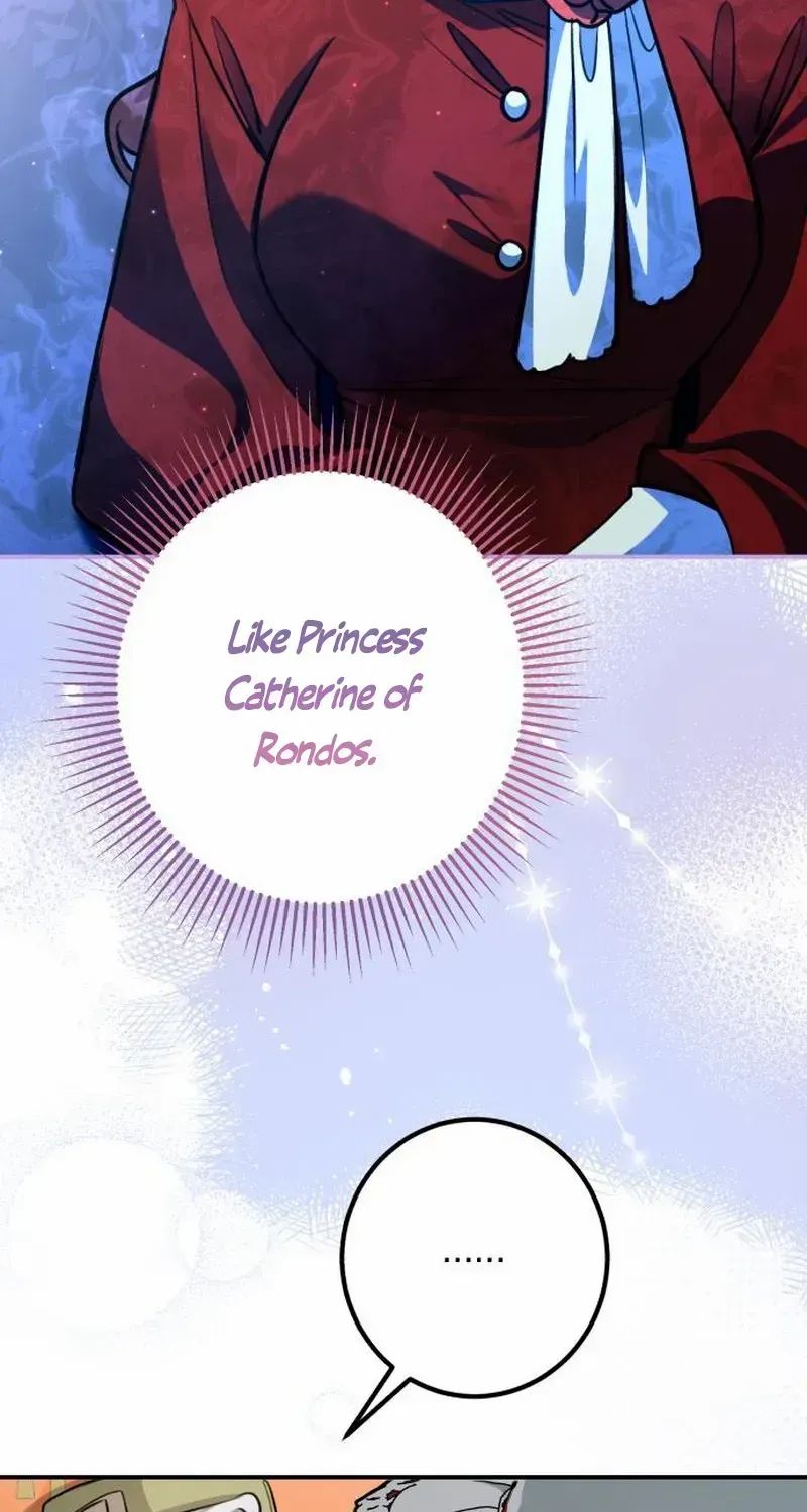 The End of an Imperfect Divorce Chapter 23 page 6 - 