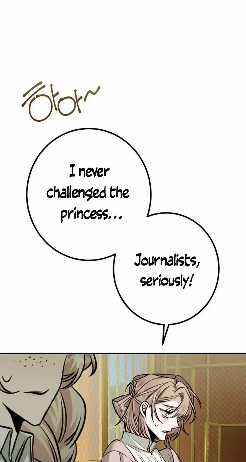 The End of an Imperfect Divorce Chapter 23 page 57 - 