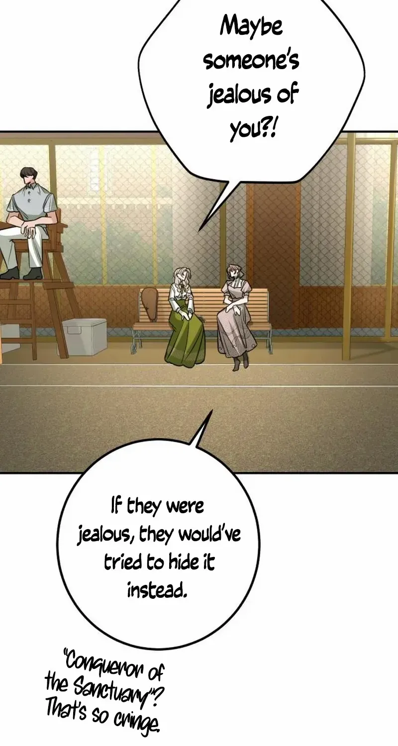 The End of an Imperfect Divorce Chapter 23 page 59 - 