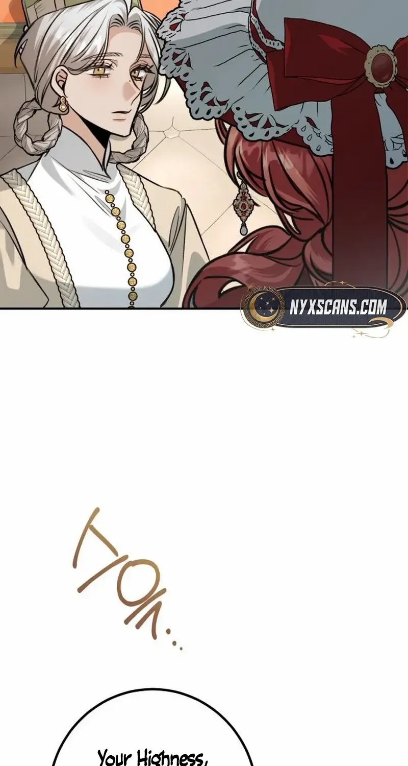 The End of an Imperfect Divorce Chapter 23 page 7 - 