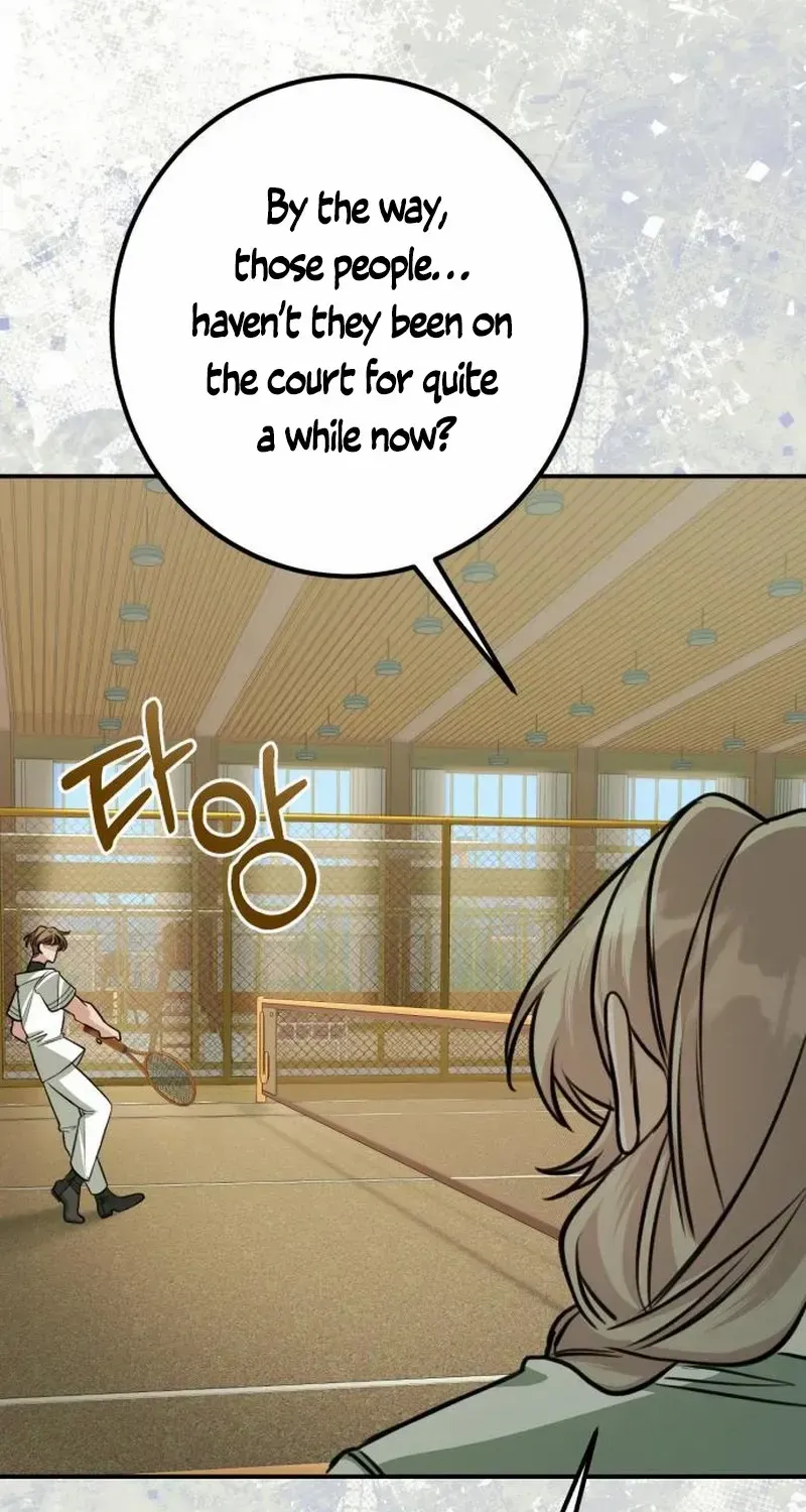 The End of an Imperfect Divorce Chapter 23 page 61 - 