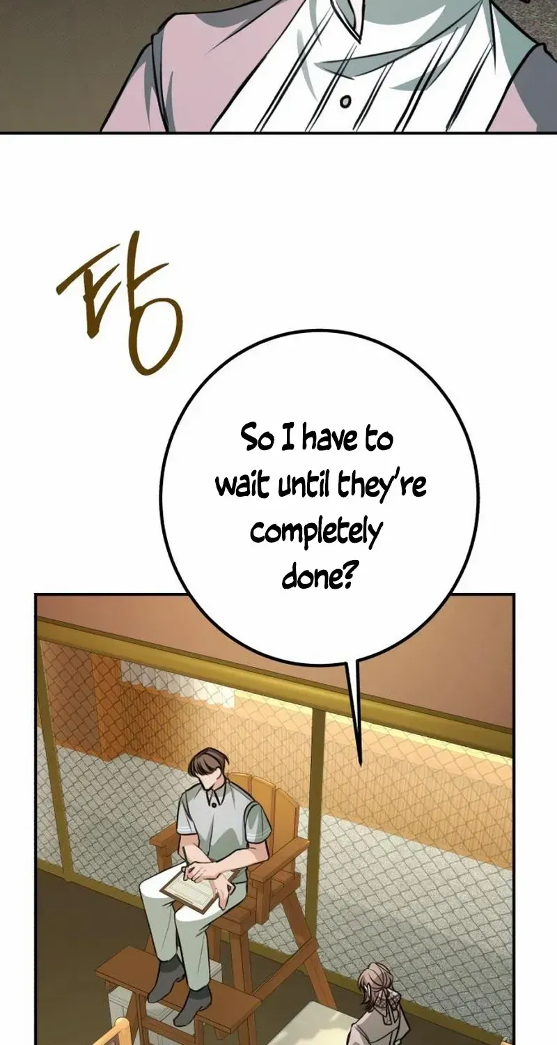 The End of an Imperfect Divorce Chapter 23 page 68 - 