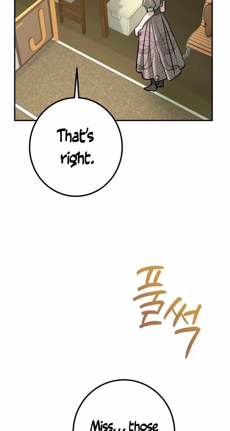 The End of an Imperfect Divorce Chapter 23 page 69 - 