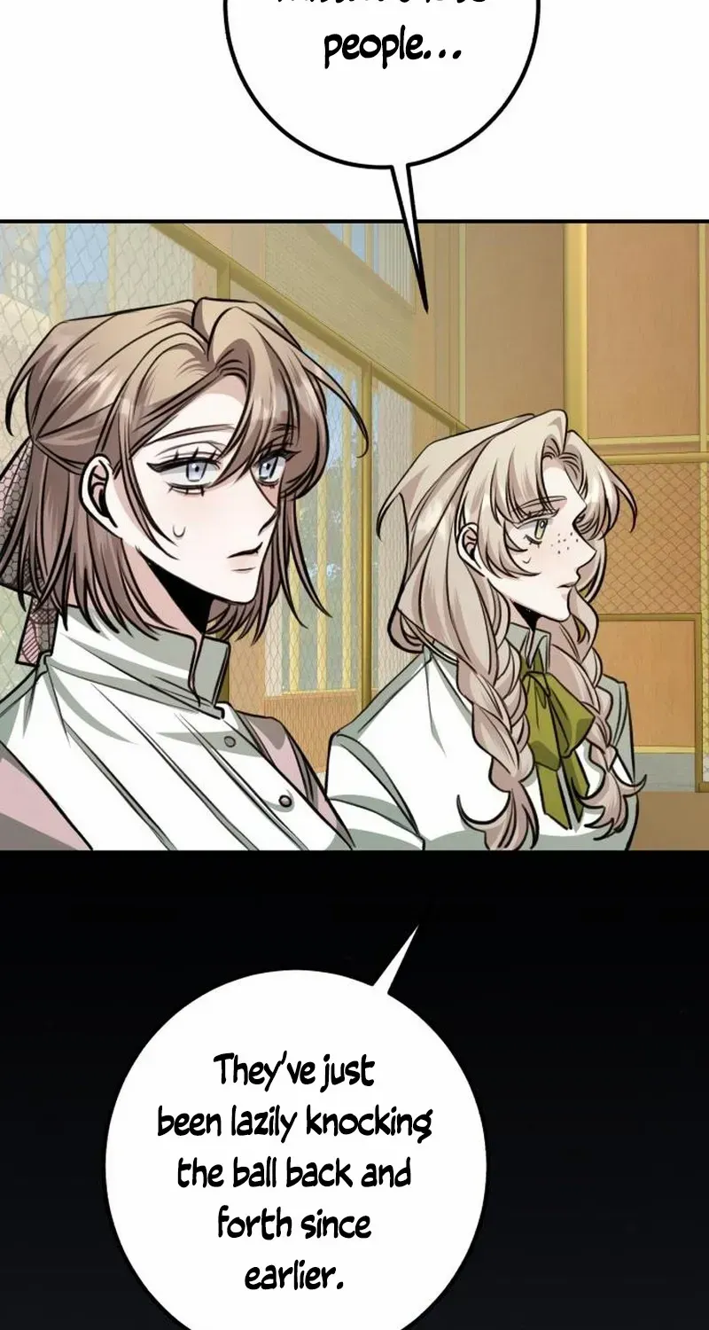 The End of an Imperfect Divorce Chapter 23 page 70 - 