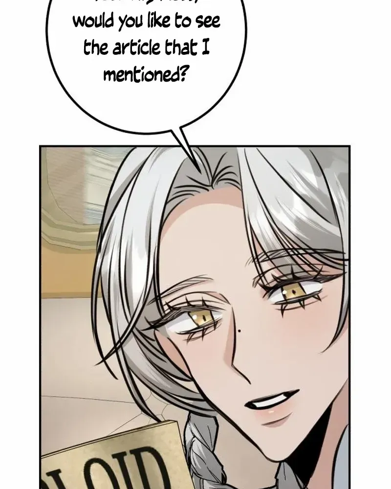 The End of an Imperfect Divorce Chapter 23 page 8 - 