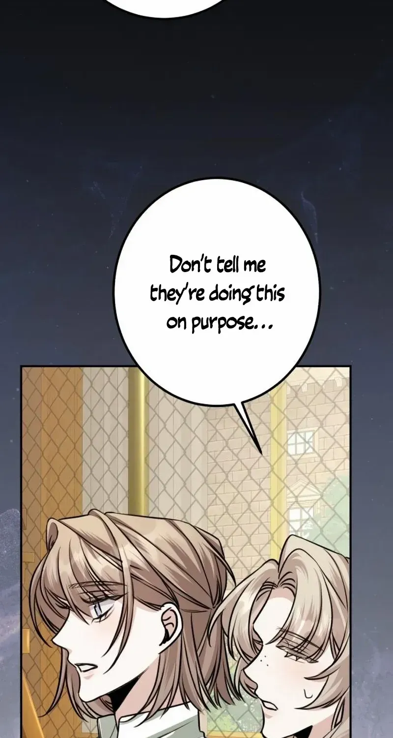 The End of an Imperfect Divorce Chapter 23 page 71 - 