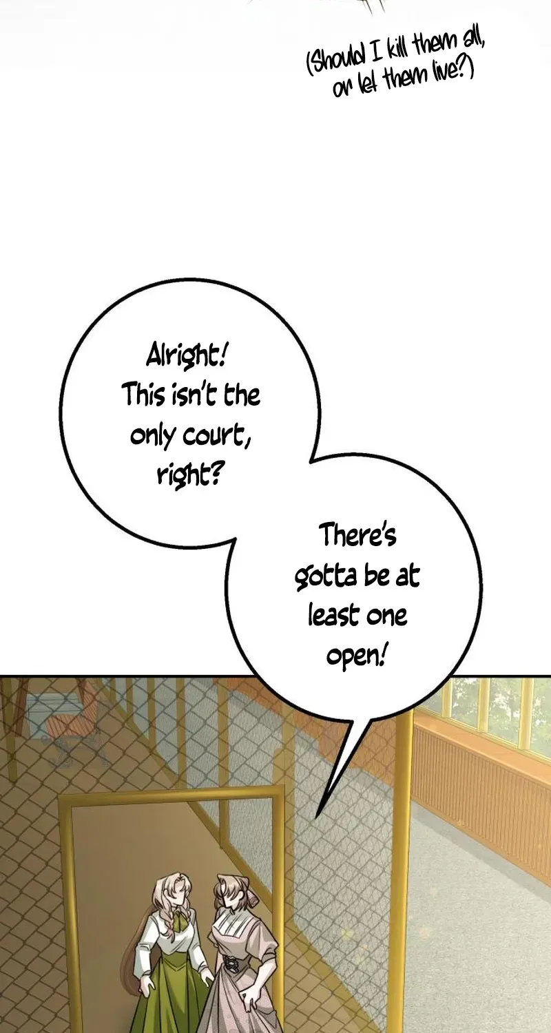 The End of an Imperfect Divorce Chapter 23 page 73 - 