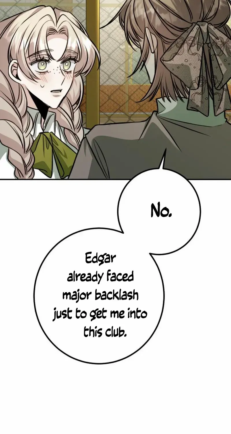The End of an Imperfect Divorce Chapter 23 page 82 - 