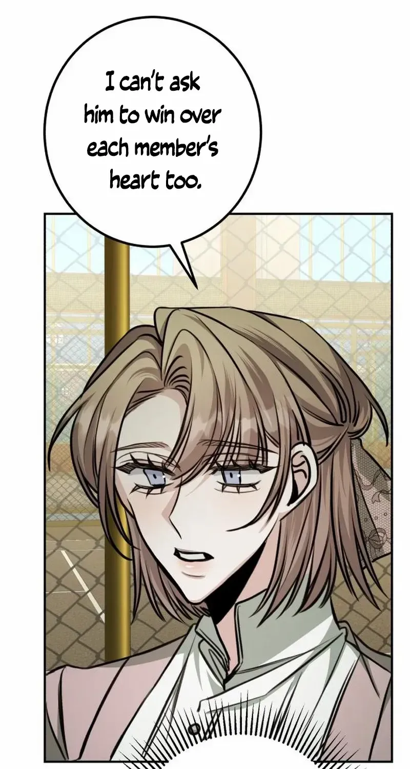 The End of an Imperfect Divorce Chapter 23 page 83 - 