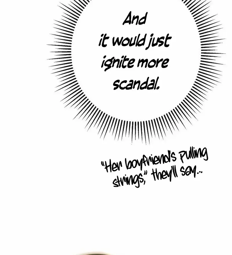 The End of an Imperfect Divorce Chapter 23 page 84 - 