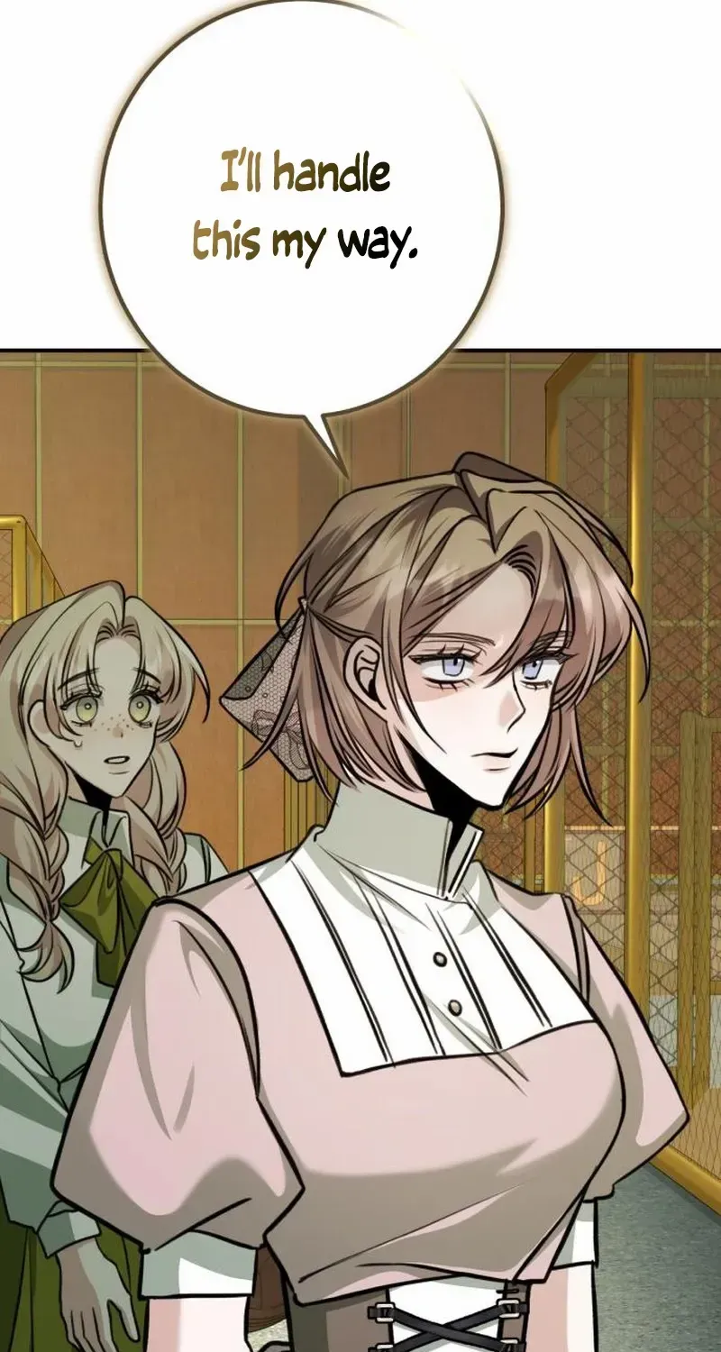 The End of an Imperfect Divorce Chapter 23 page 85 - 