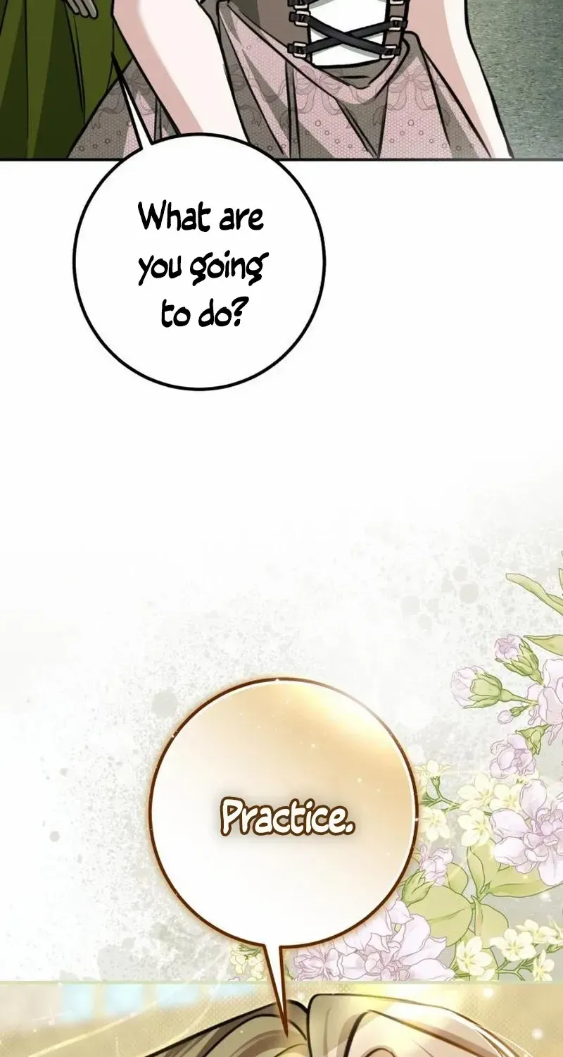 The End of an Imperfect Divorce Chapter 23 page 86 - 