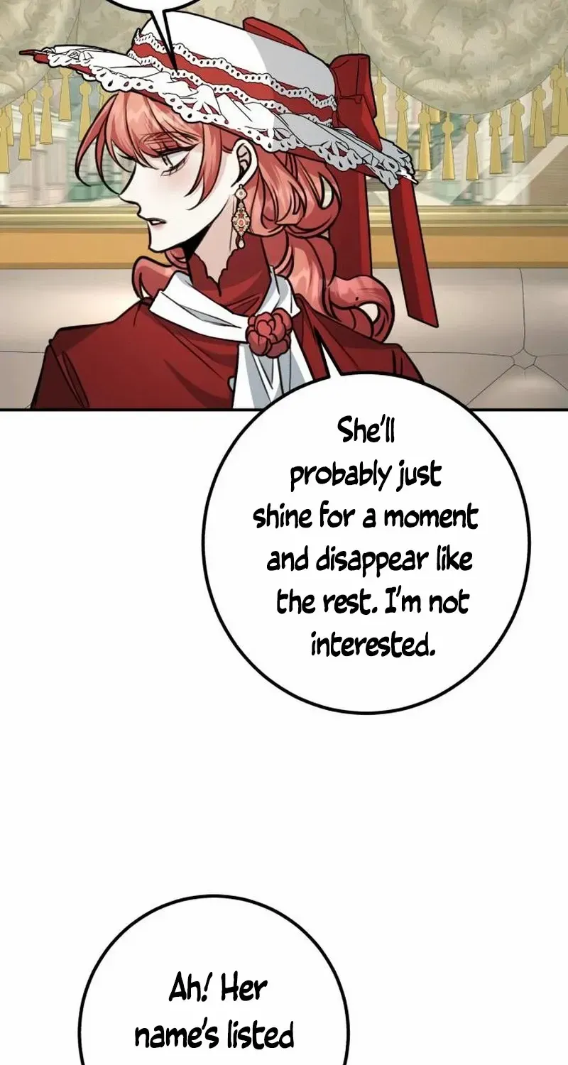 The End of an Imperfect Divorce Chapter 23 page 10 - 