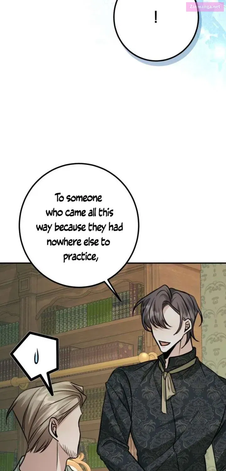 The End of an Imperfect Divorce Chapter 24.1 page 35 - 