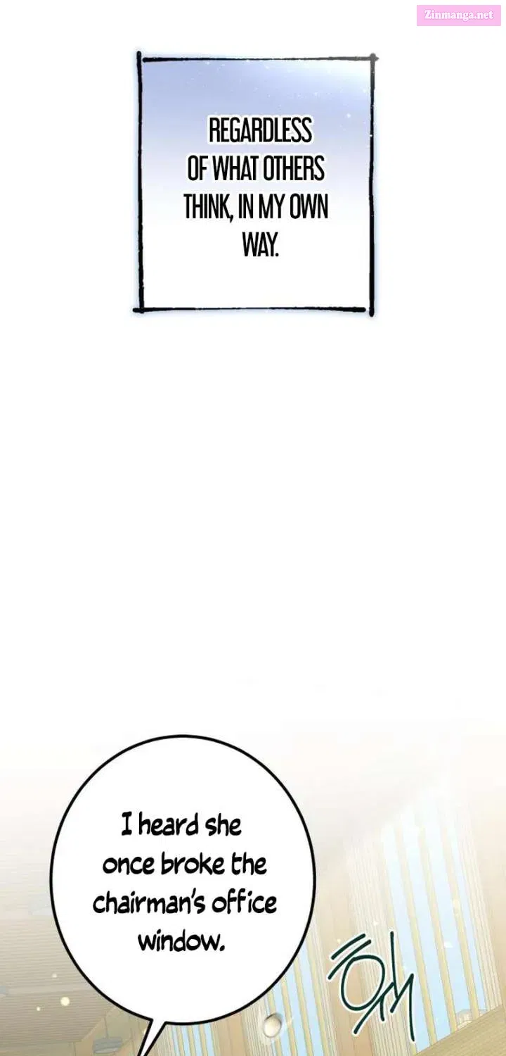 The End of an Imperfect Divorce Chapter 24.1 page 47 - 