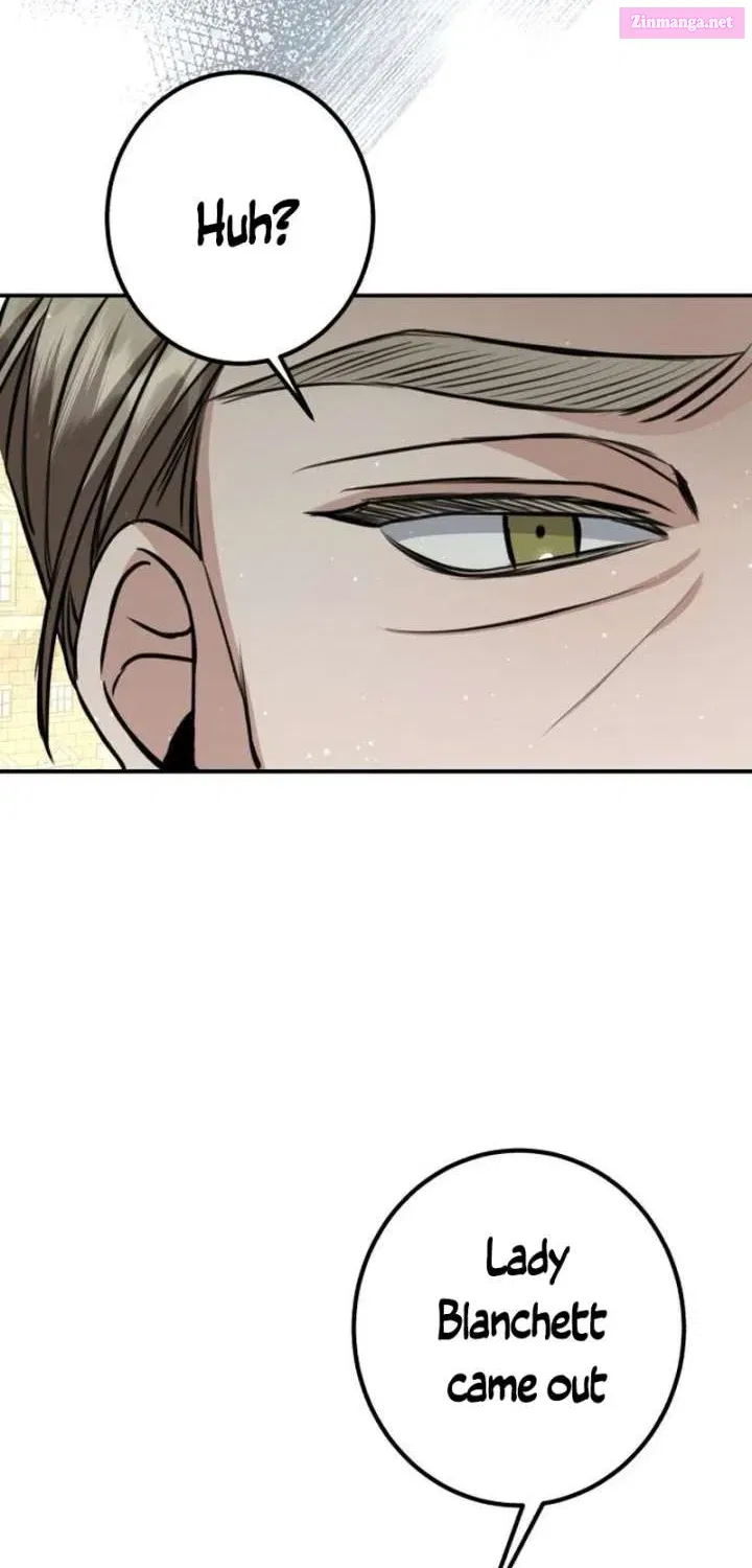 The End of an Imperfect Divorce Chapter 24.1 page 6 - 