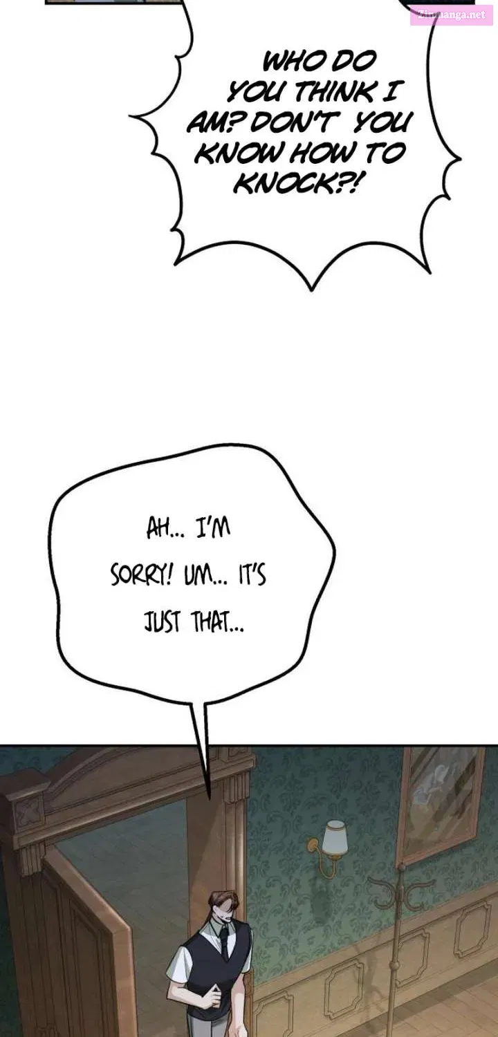 The End of an Imperfect Divorce Chapter 24.1 page 65 - 