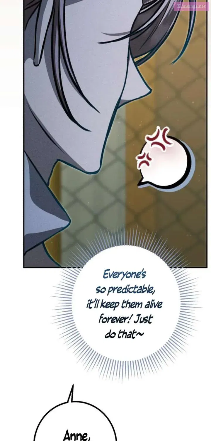 The End of an Imperfect Divorce Chapter 24.1 page 70 - 