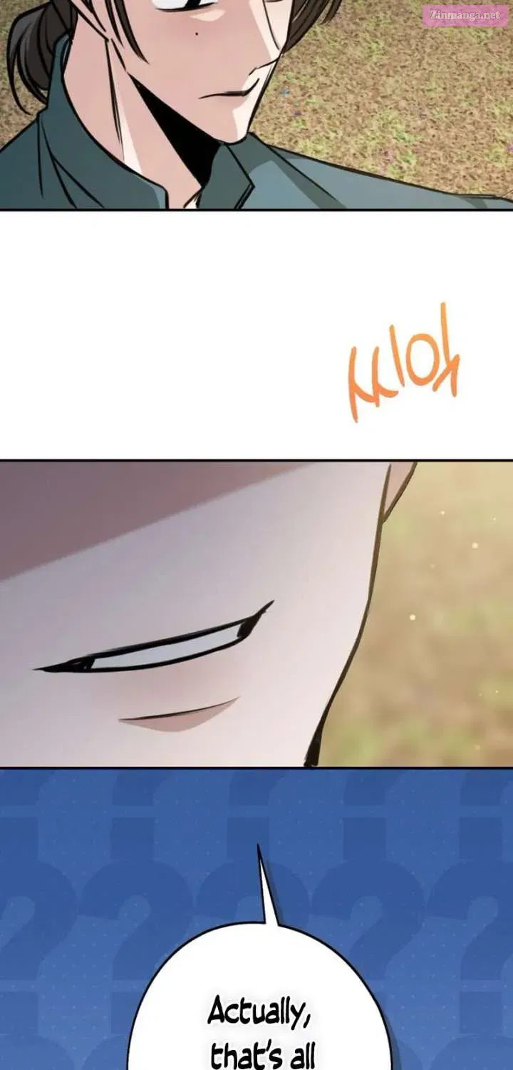 The End of an Imperfect Divorce Chapter 24.1 page 79 - 
