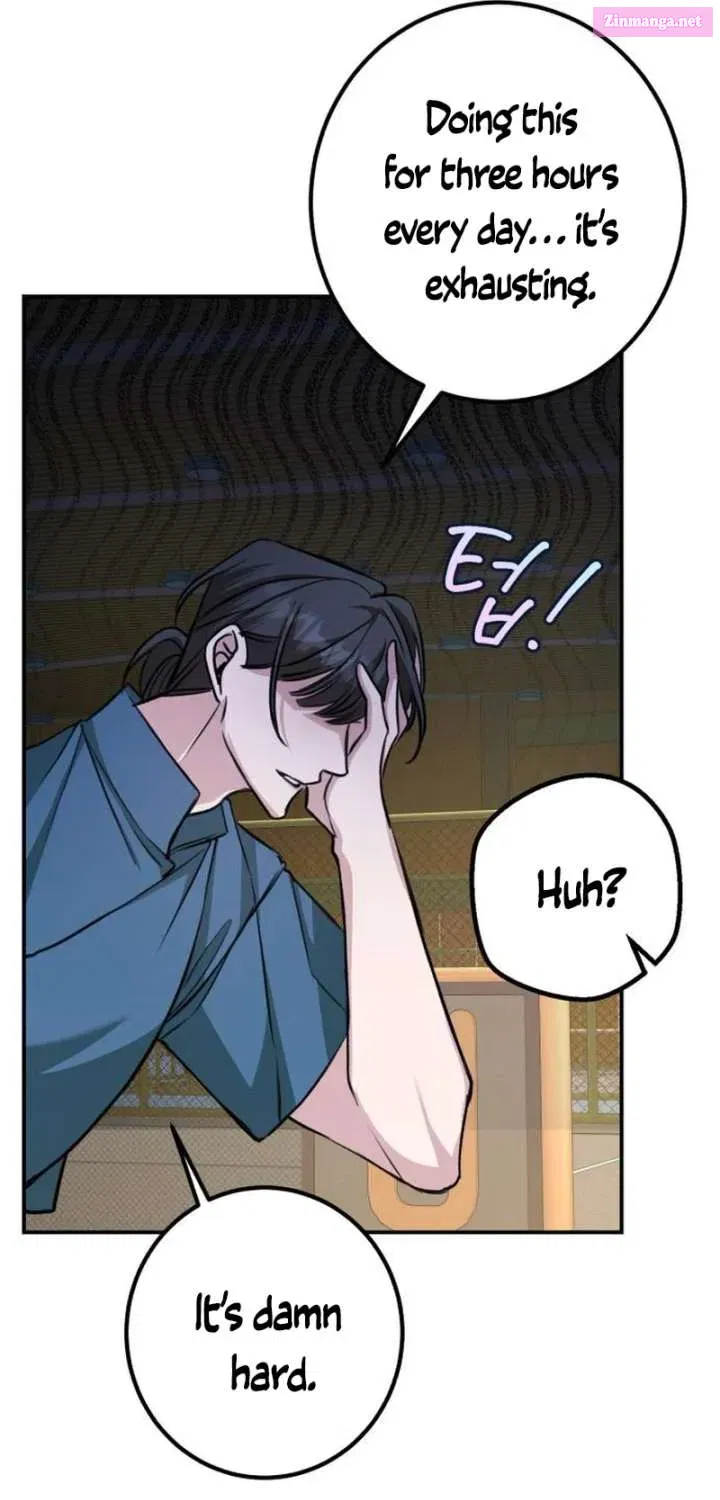 The End of an Imperfect Divorce Chapter 24.1 page 82 - 