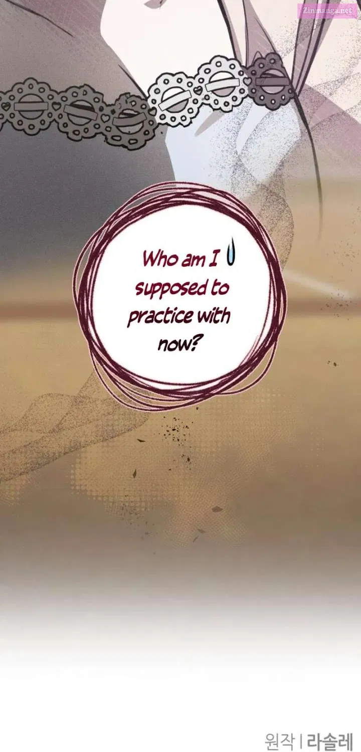 The End of an Imperfect Divorce Chapter 24.1 page 91 - 