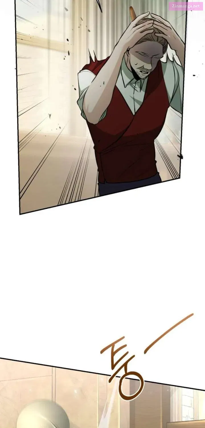 The End of an Imperfect Divorce Chapter 24.2 page 15 - 