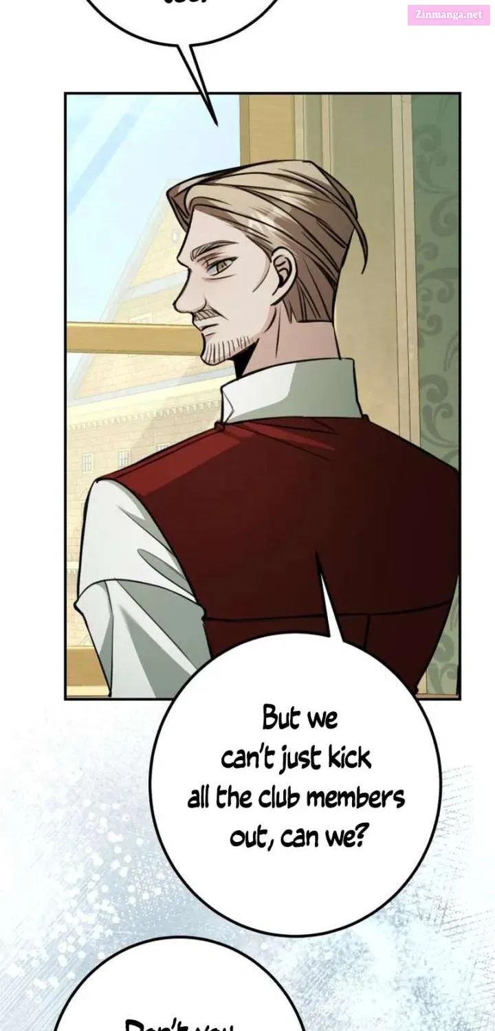 The End of an Imperfect Divorce Chapter 24.2 page 4 - 