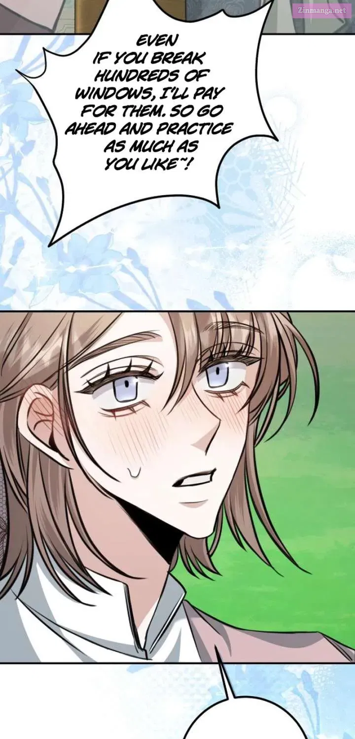 The End of an Imperfect Divorce Chapter 24.2 page 34 - 