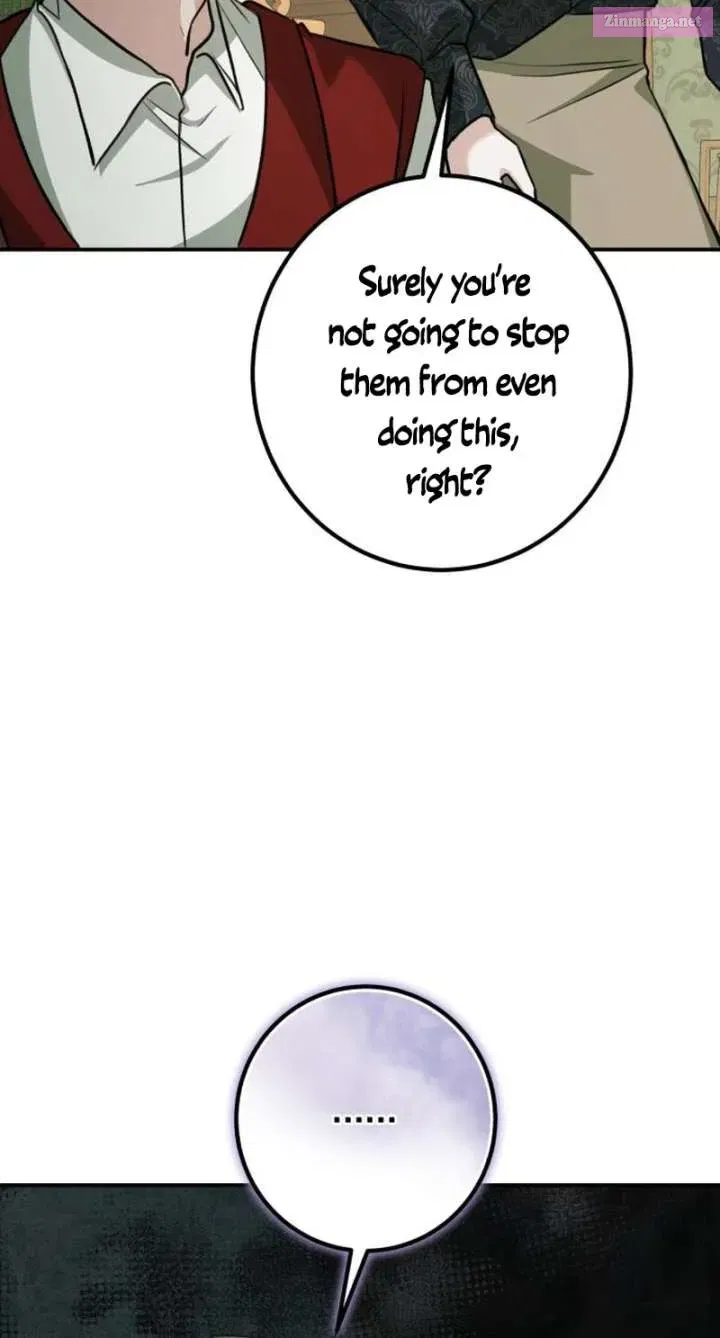 The End of an Imperfect Divorce Chapter 24.2 page 36 - 