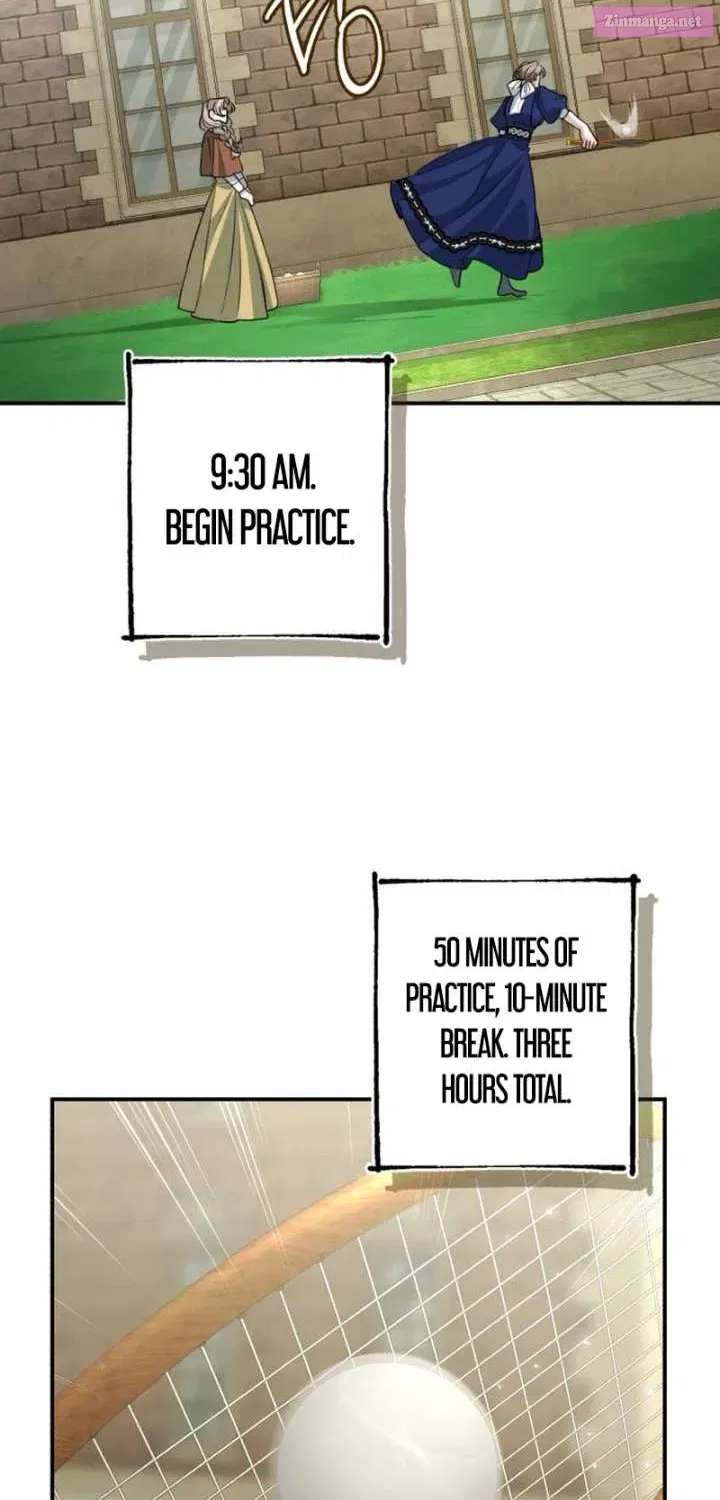 The End of an Imperfect Divorce Chapter 24.2 page 44 - 