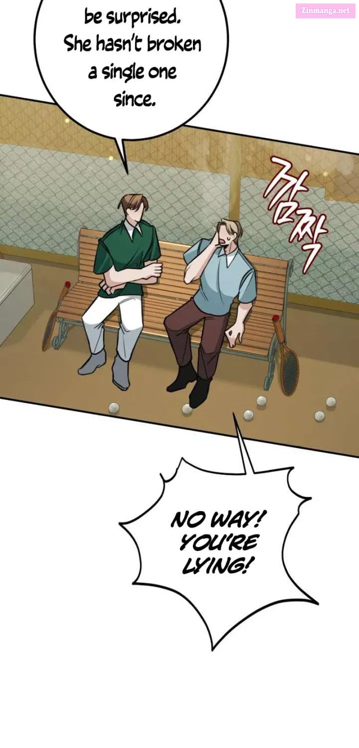The End of an Imperfect Divorce Chapter 24.2 page 49 - 