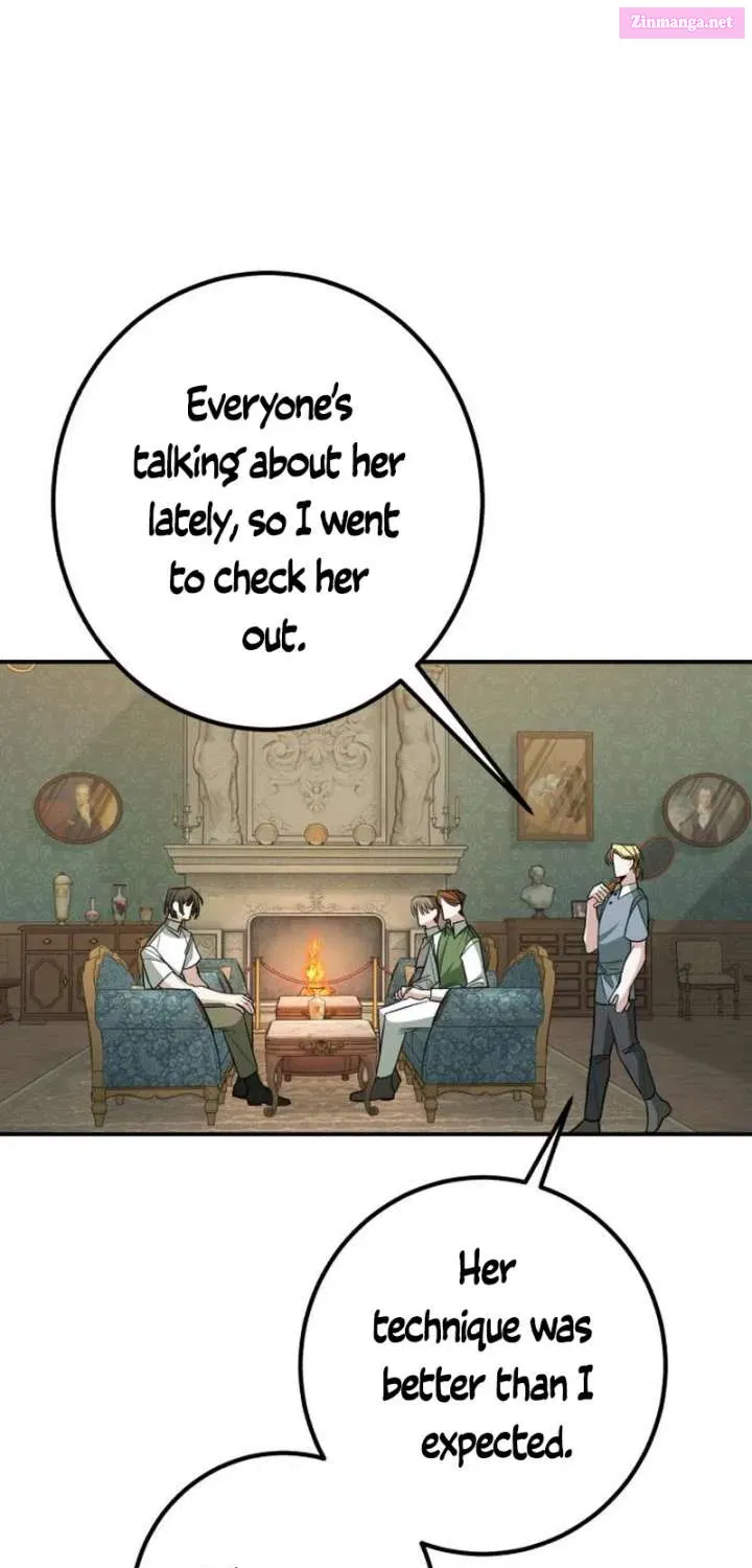 The End of an Imperfect Divorce Chapter 24.2 page 50 - 