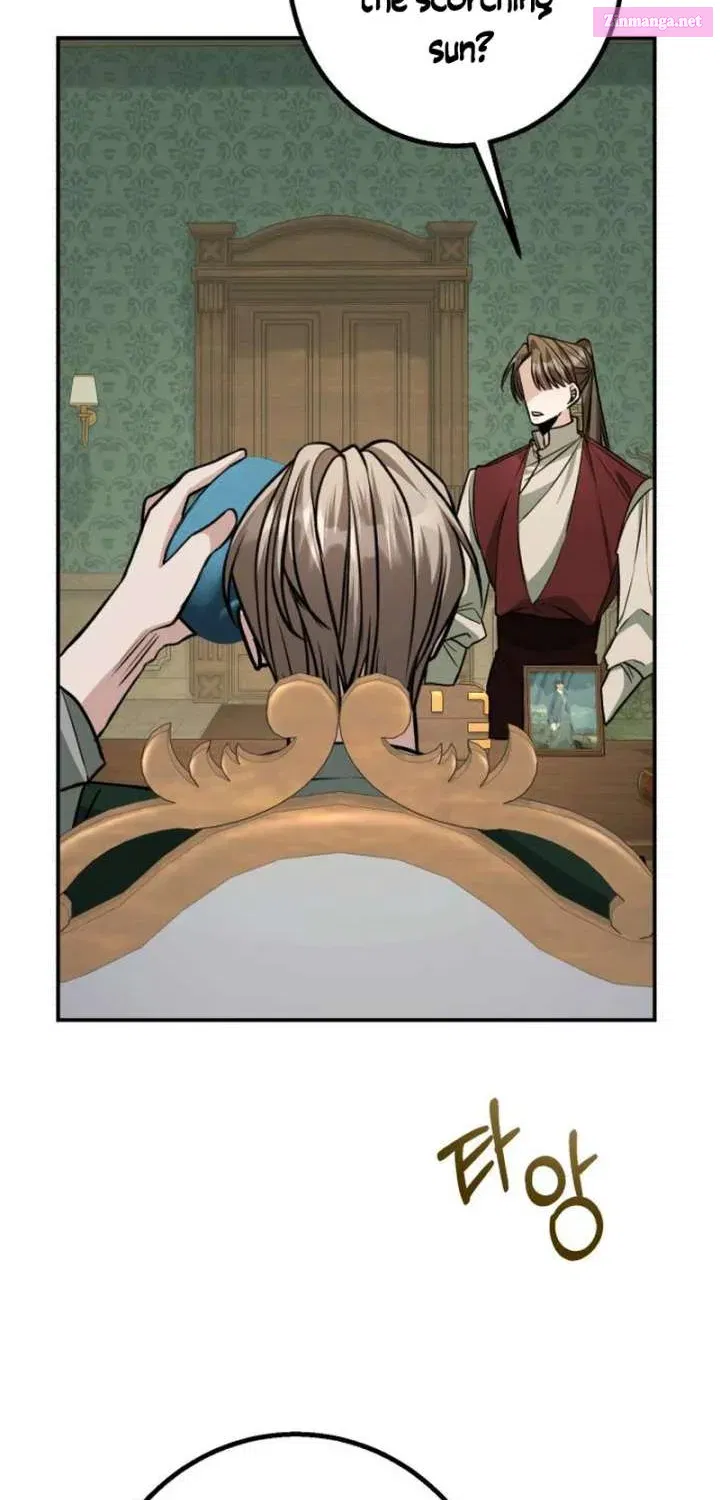 The End of an Imperfect Divorce Chapter 24.2 page 58 - 