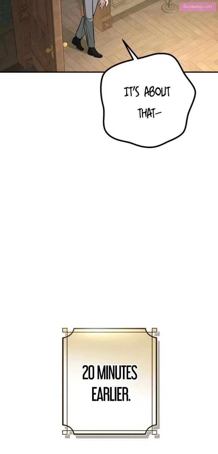 The End of an Imperfect Divorce Chapter 24.2 page 66 - 