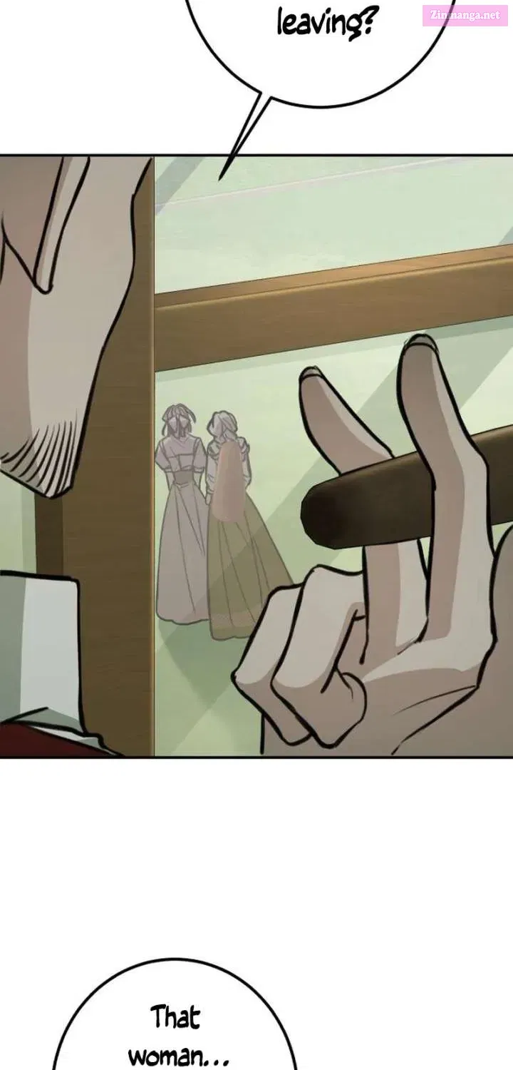 The End of an Imperfect Divorce Chapter 24.2 page 8 - 