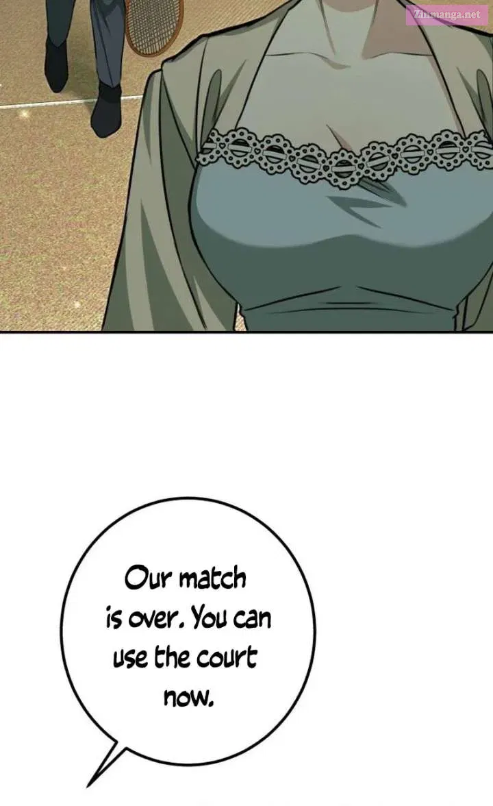 The End of an Imperfect Divorce Chapter 24.2 page 72 - 