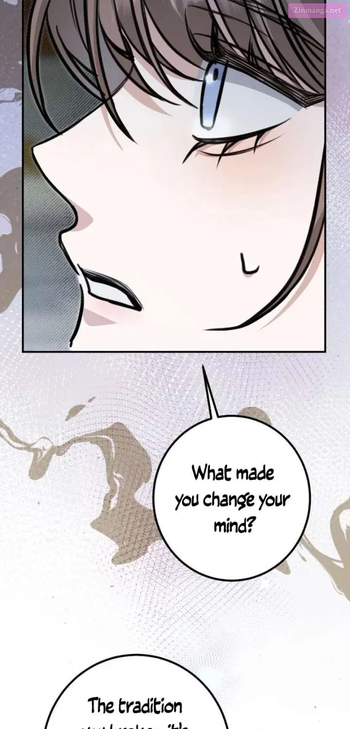 The End of an Imperfect Divorce Chapter 24.2 page 75 - 
