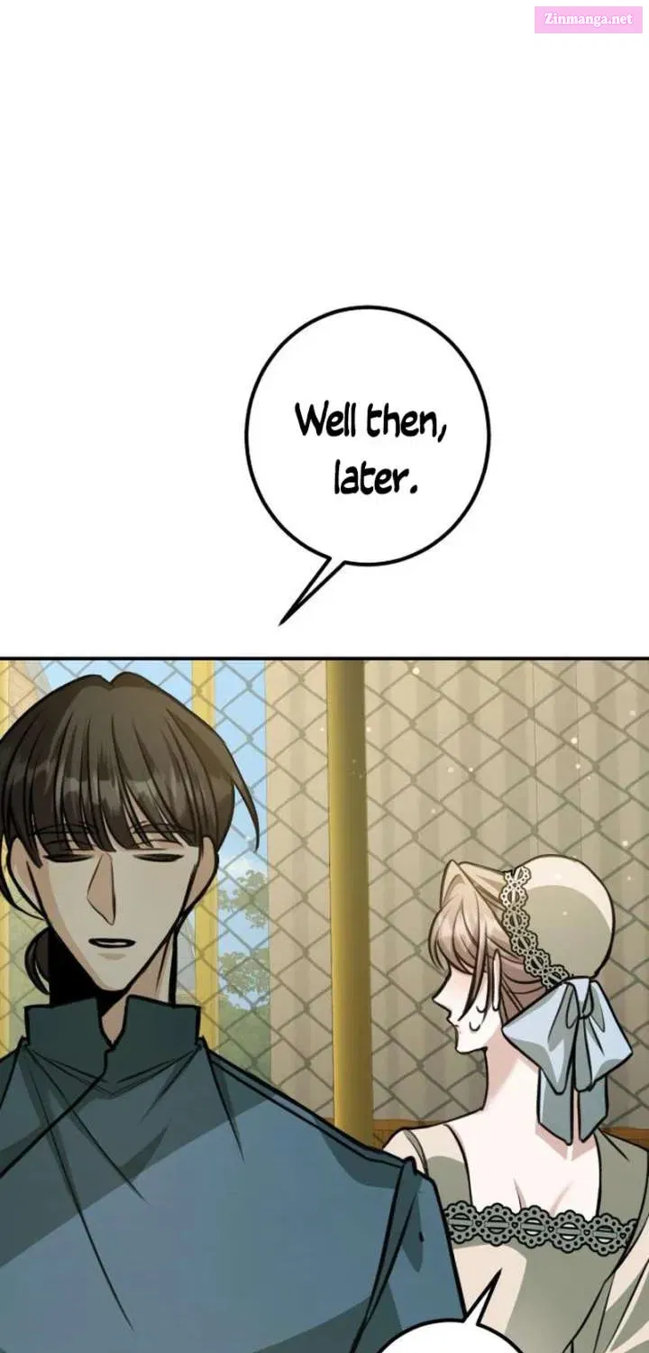 The End of an Imperfect Divorce Chapter 24.2 page 83 - 