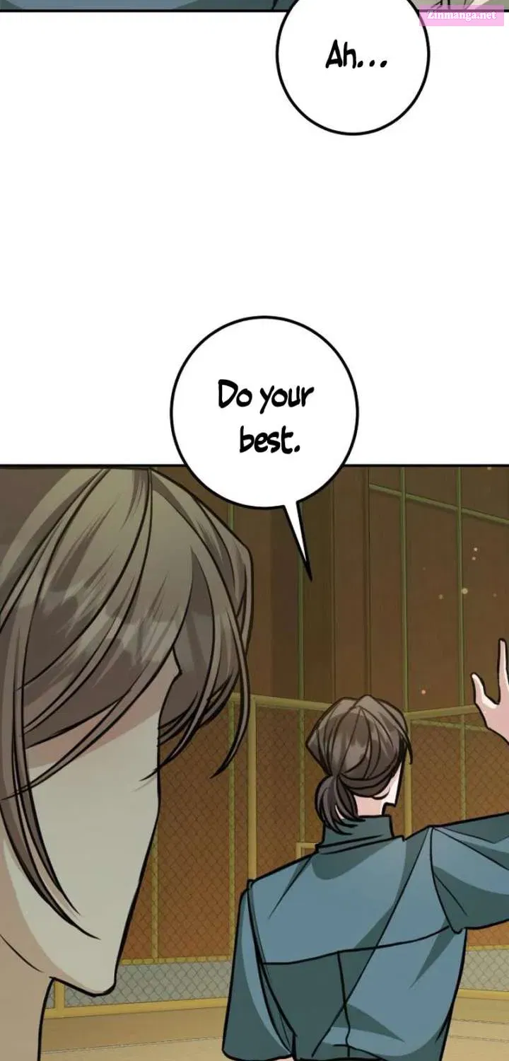 The End of an Imperfect Divorce Chapter 24.2 page 84 - 