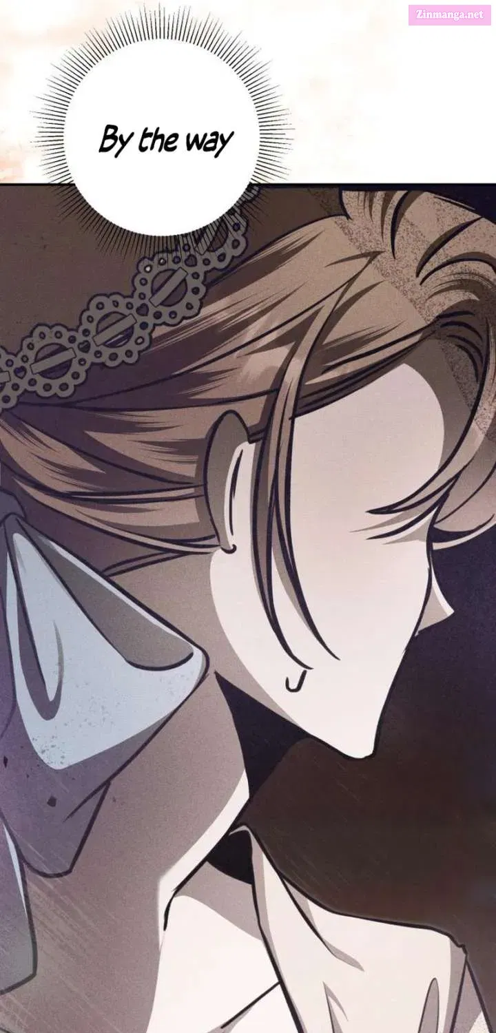 The End of an Imperfect Divorce Chapter 24.2 page 90 - 