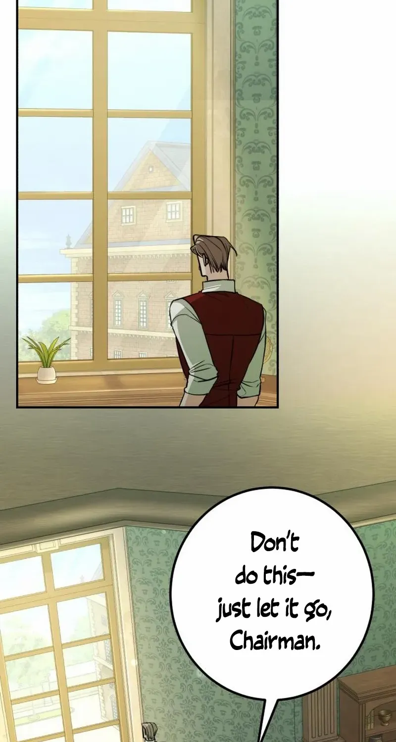 The End of an Imperfect Divorce Chapter 24 page 3 - 