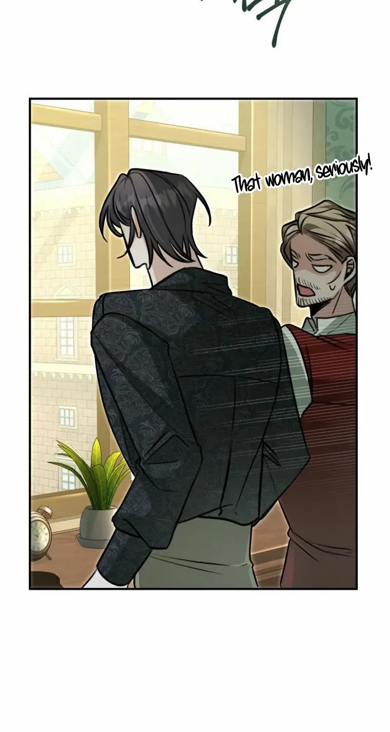 The End of an Imperfect Divorce Chapter 24 page 25 - 