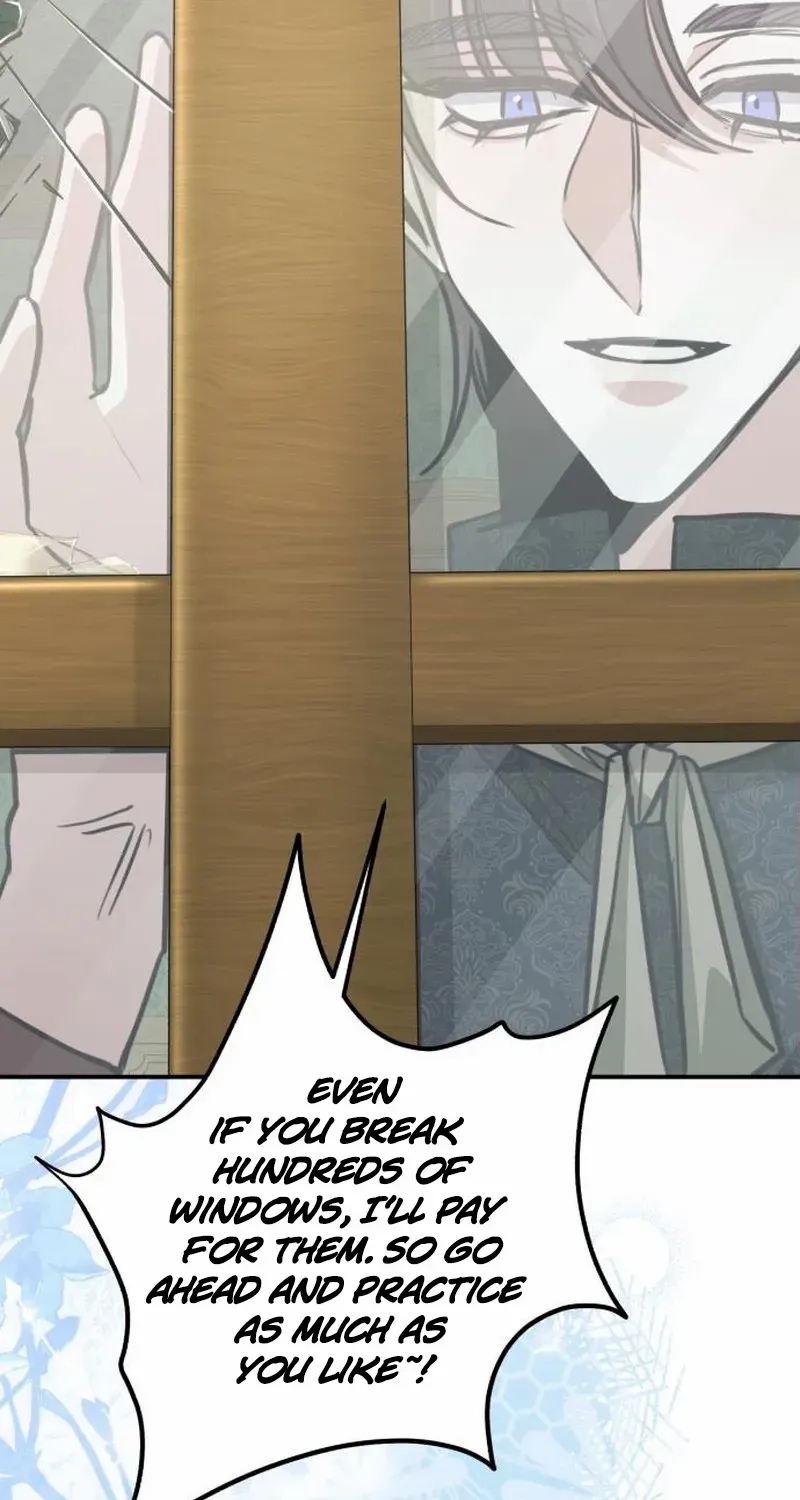 The End of an Imperfect Divorce Chapter 24 page 38 - 
