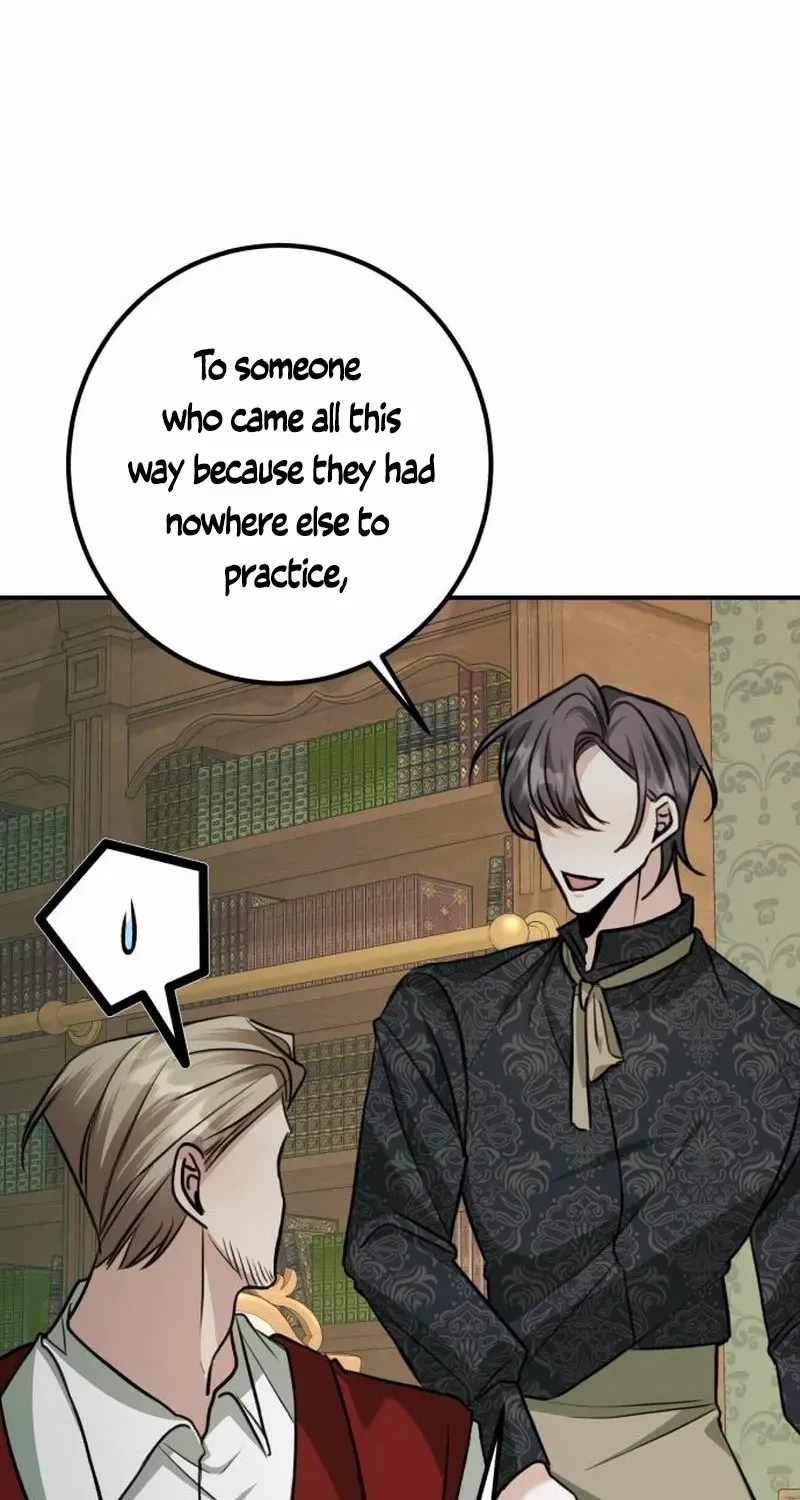 The End of an Imperfect Divorce Chapter 24 page 40 - 